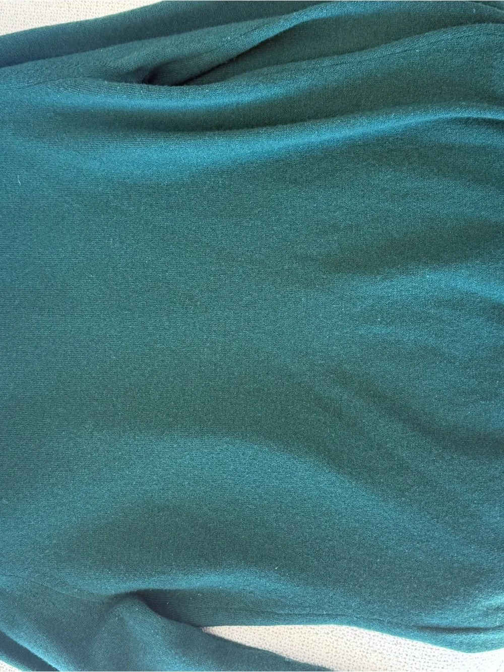 Tory Burch refined wool